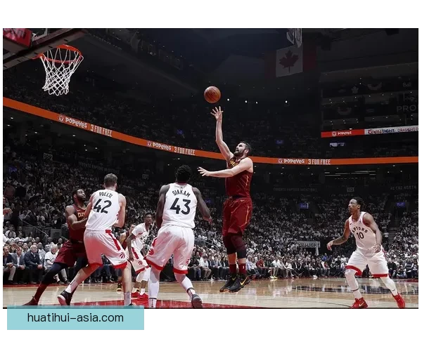 乐福砍下33分难阻猛龙905逆袭 盖里尔23+11助球队取胜