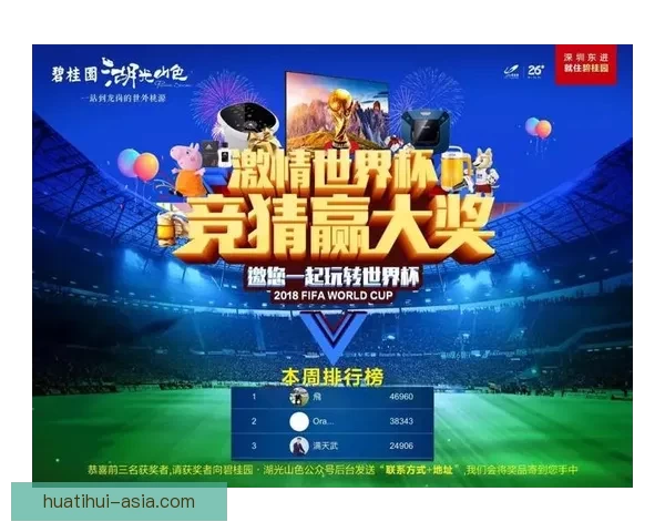 世界杯竞猜游戏网站助你预测赛事胜负轻松赢大奖，精彩活动等你来参与