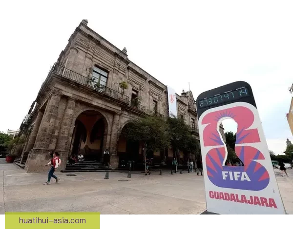 2026世界杯买球平台全面解析及热门投注选项推荐