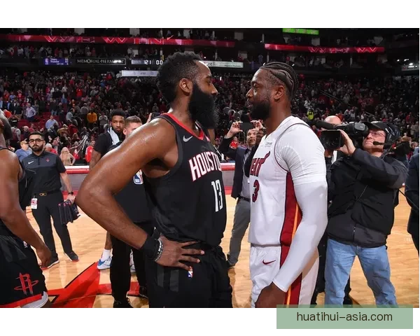 贝弗利回应韦德称三分更准生涯交手七胜三负占上风