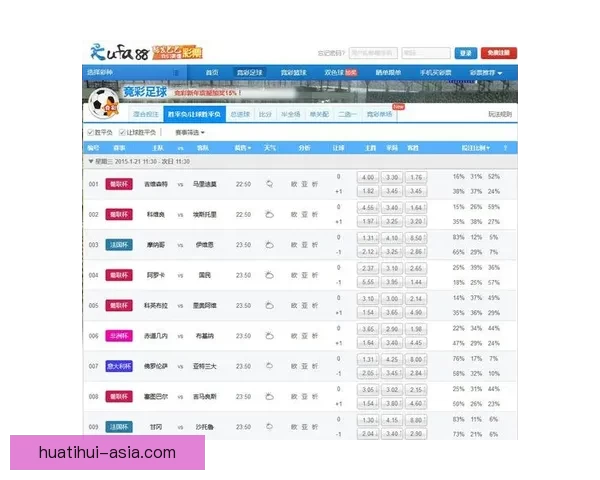围绕足球竞猜网站打造安全稳定高效智能体育投注新体验平台方案的