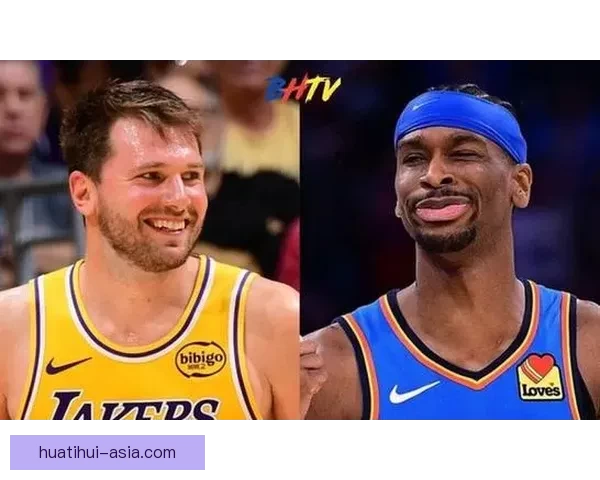 东契奇MVP呼声升至第二成SGA蝉联最大竞争者