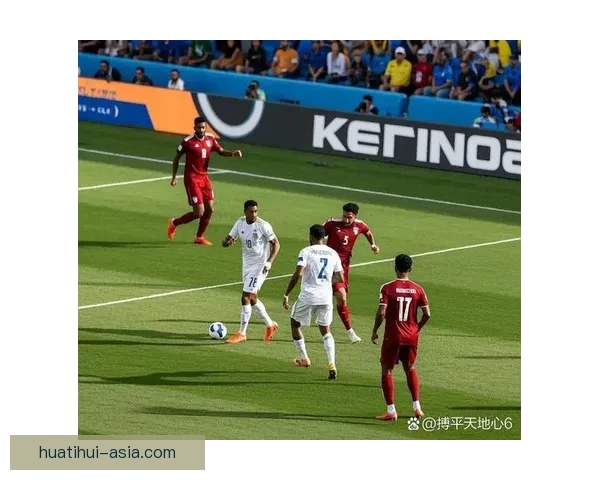 2026年世界杯最新进展：参赛队伍和赛制变革引发热议