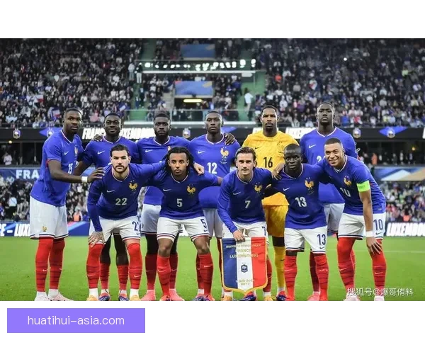 2026年世界杯最佳阵容揭晓 超级球星集结展现无与伦比的足球风采